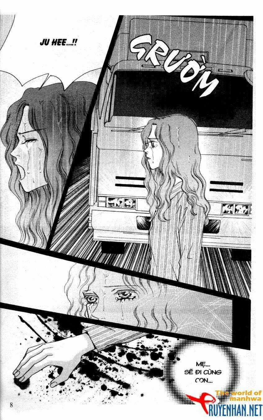 Shh! Chapter 37 trang 9