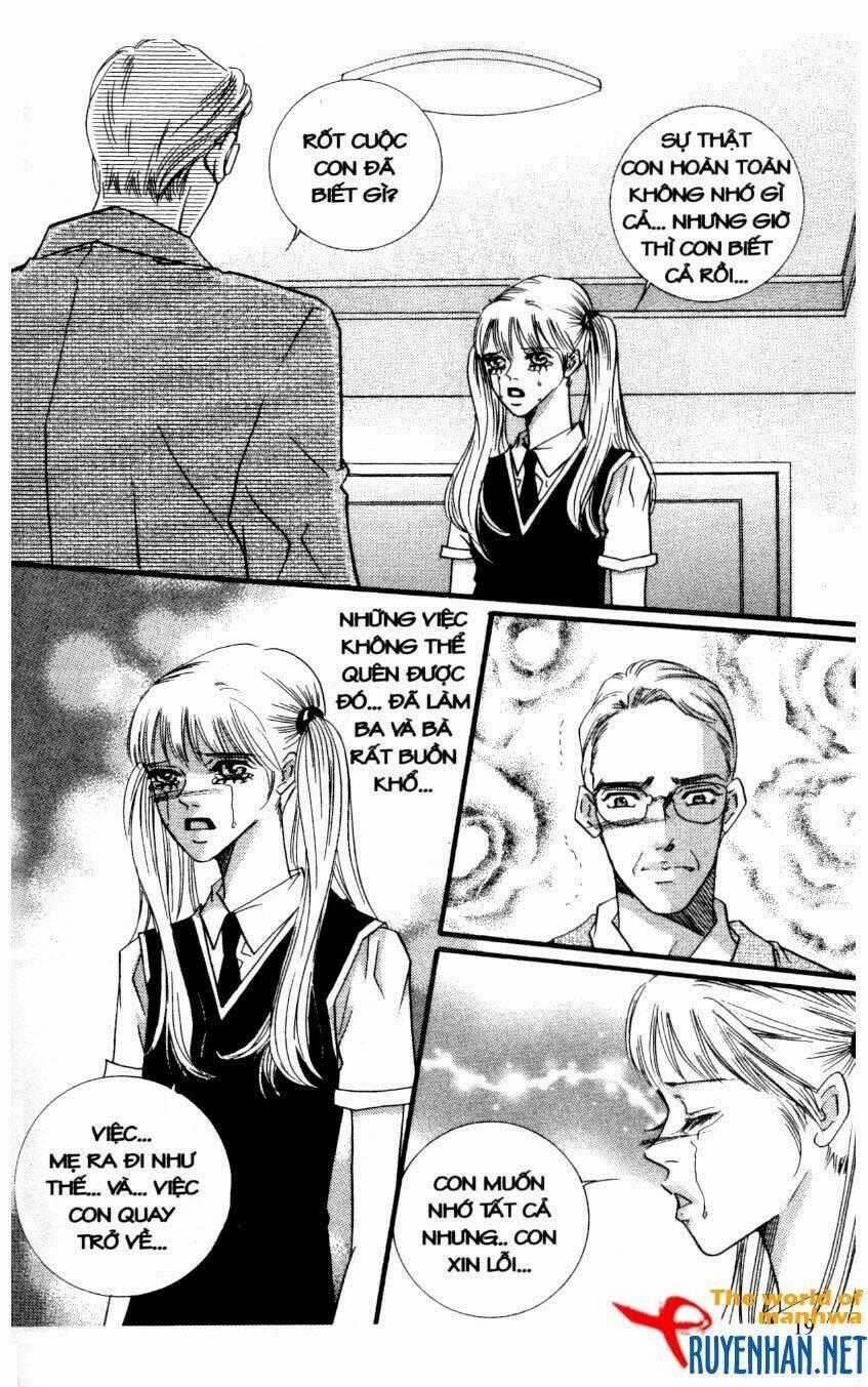 Shh! Chapter 38 trang 0