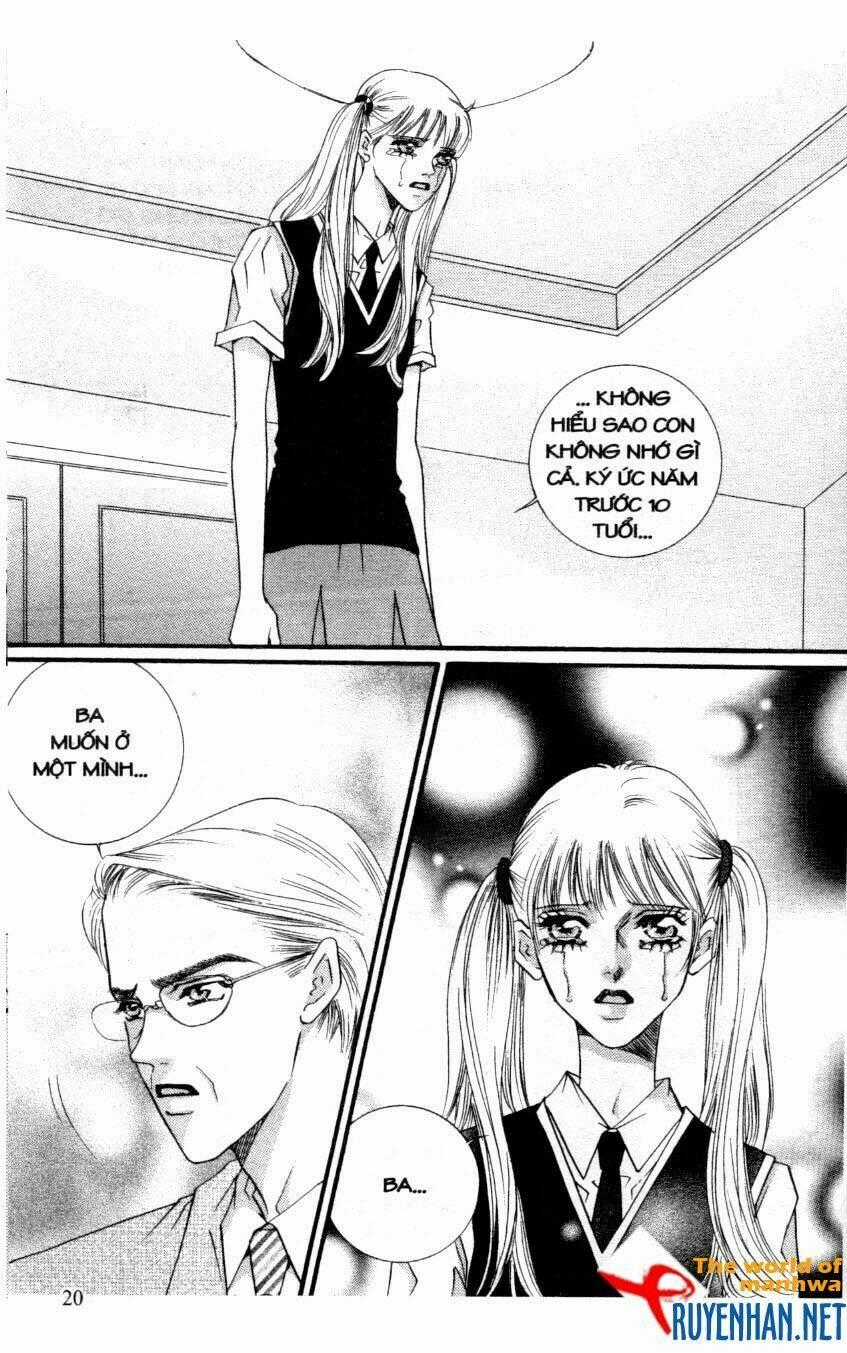 Shh! Chapter 38 trang 1