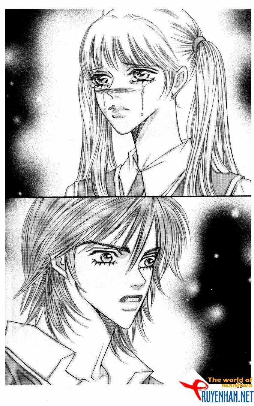 Shh! Chapter 38 trang 14