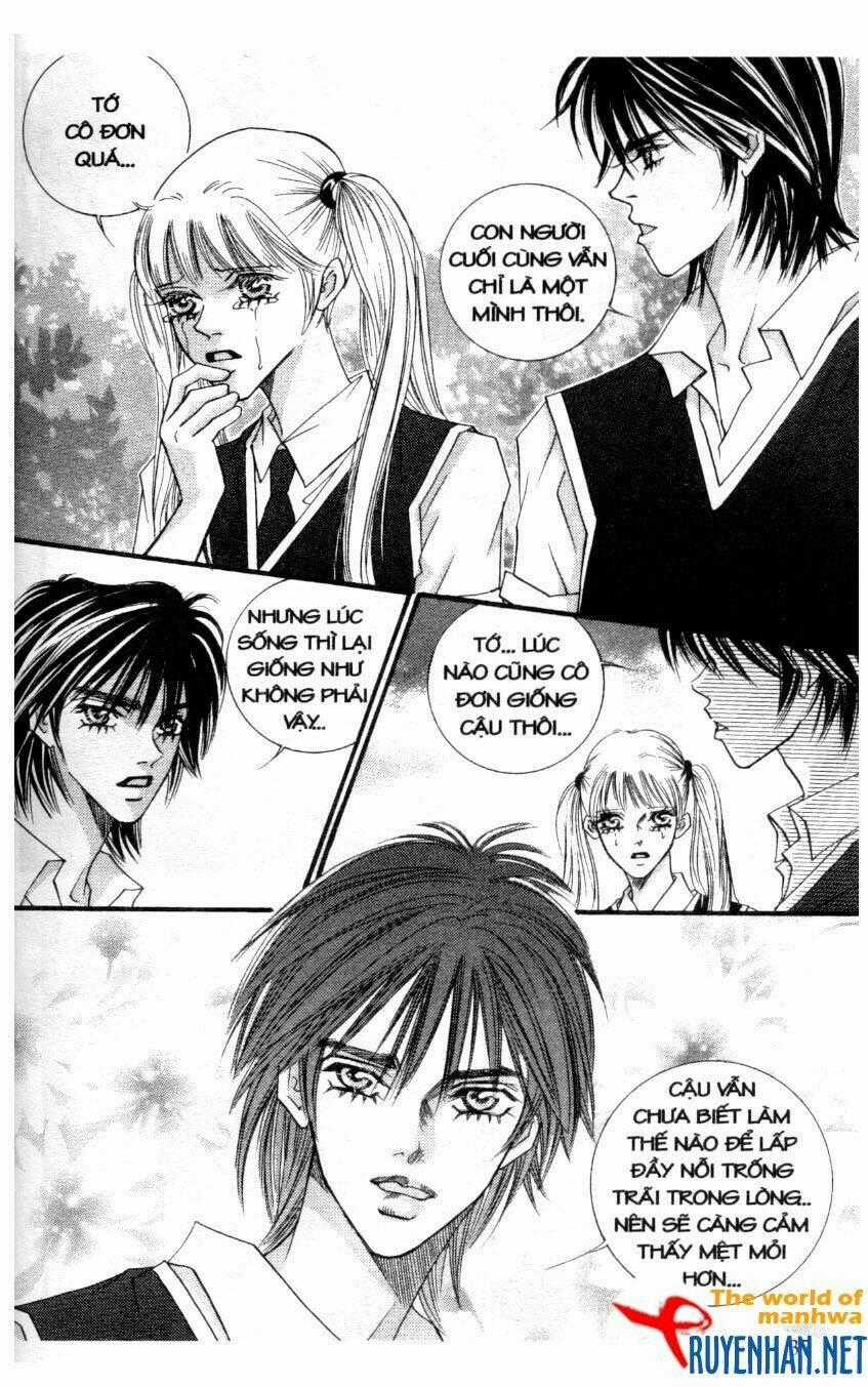 Shh! Chapter 38 trang 18