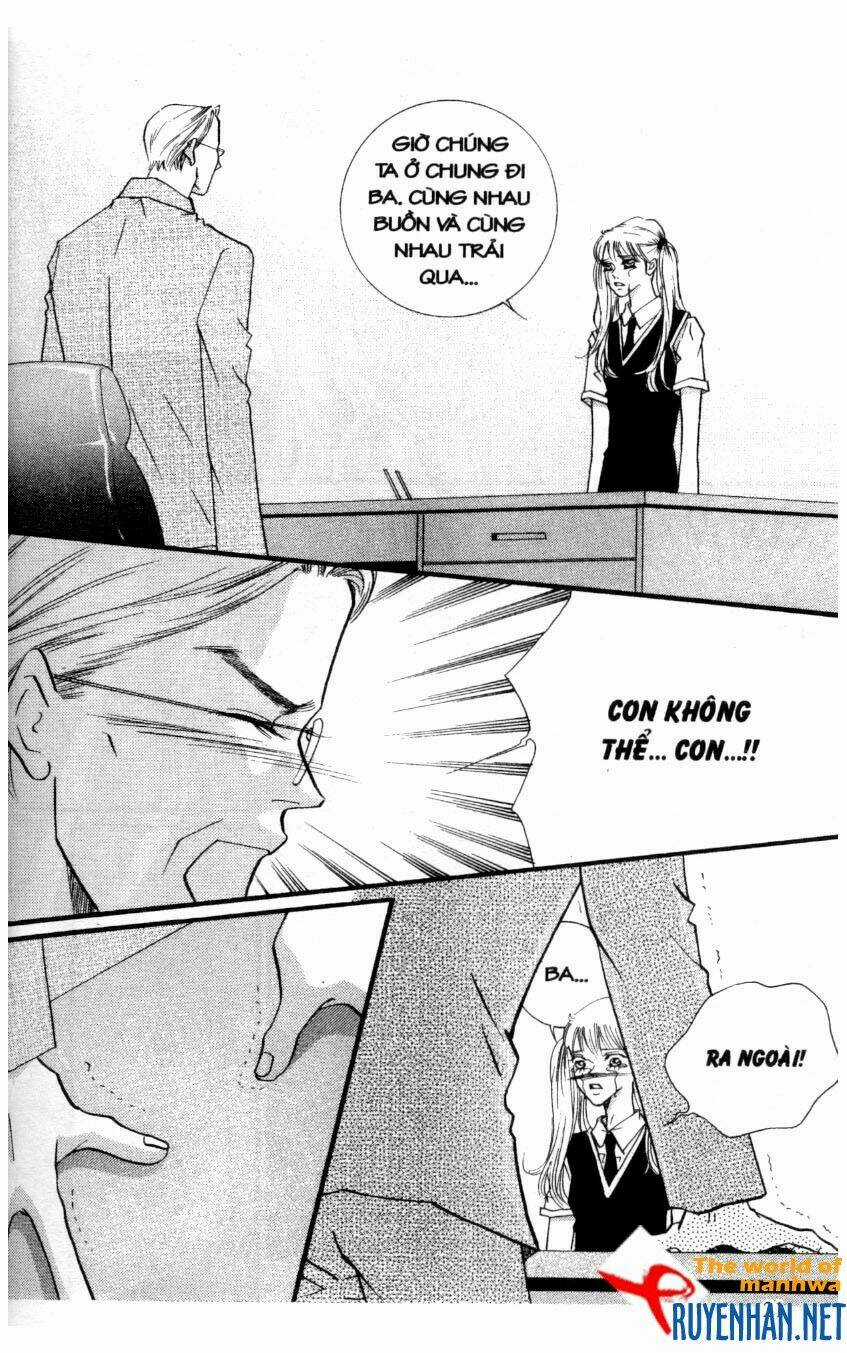 Shh! Chapter 38 trang 2