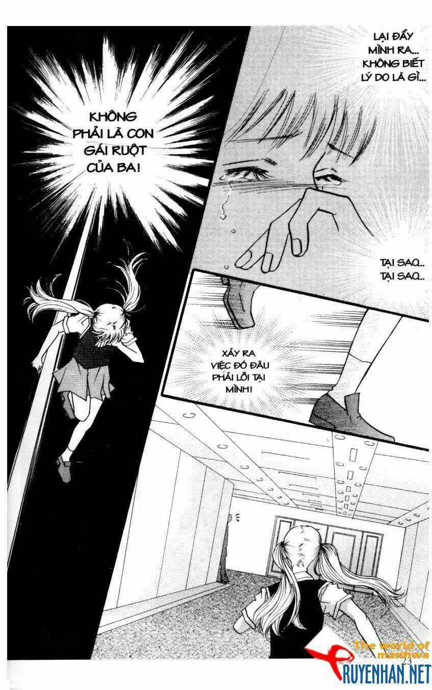 Shh! Chapter 38 trang 4