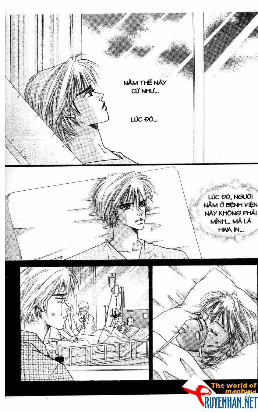Shh! Chapter 38 trang 8