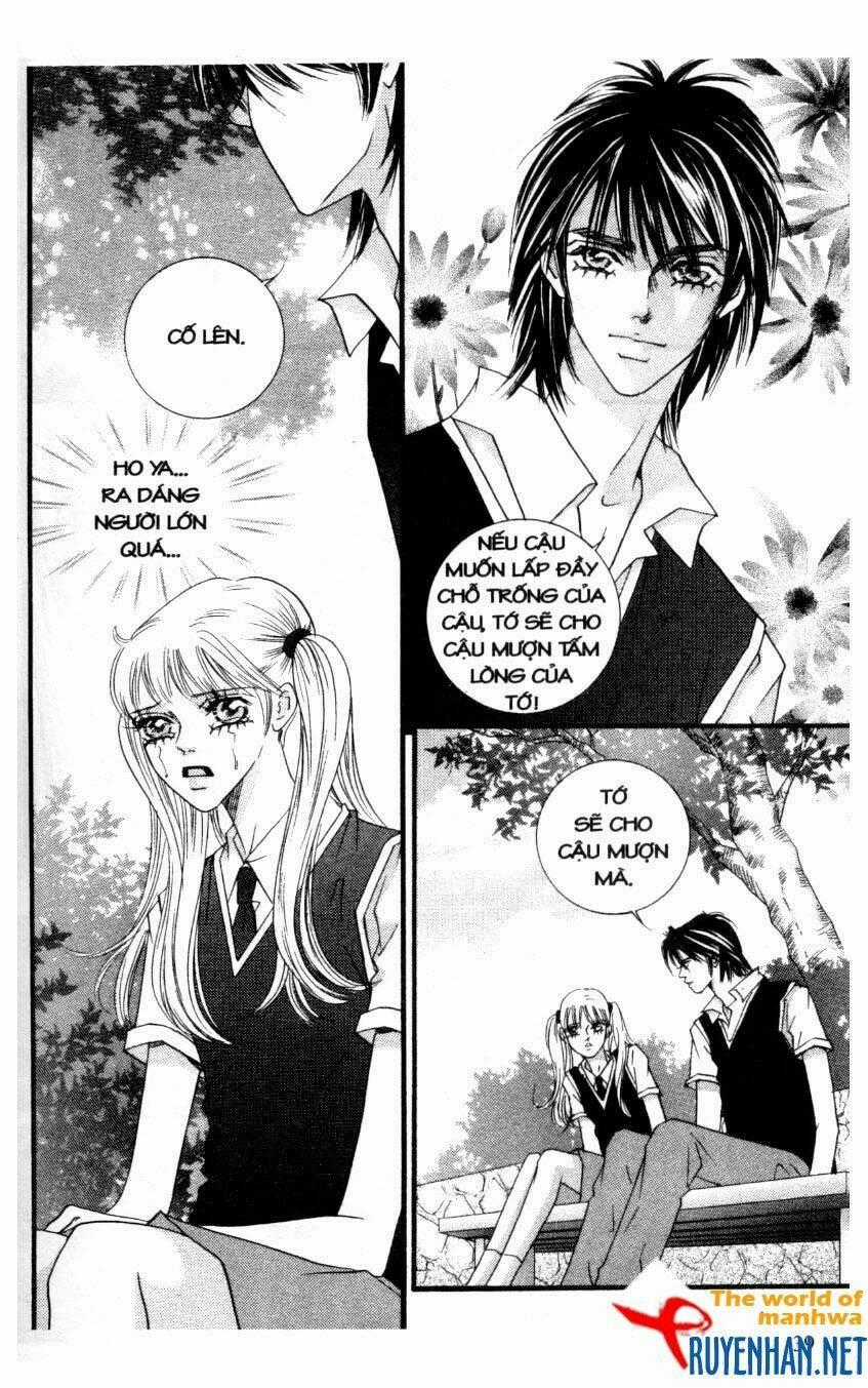 Shh! Chapter 39 trang 0