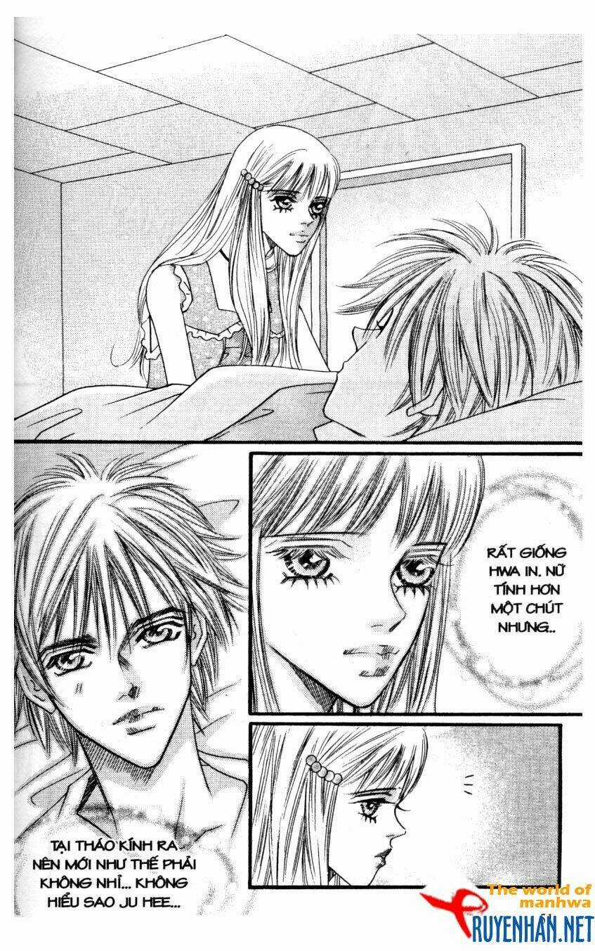 Shh! Chapter 39 trang 12