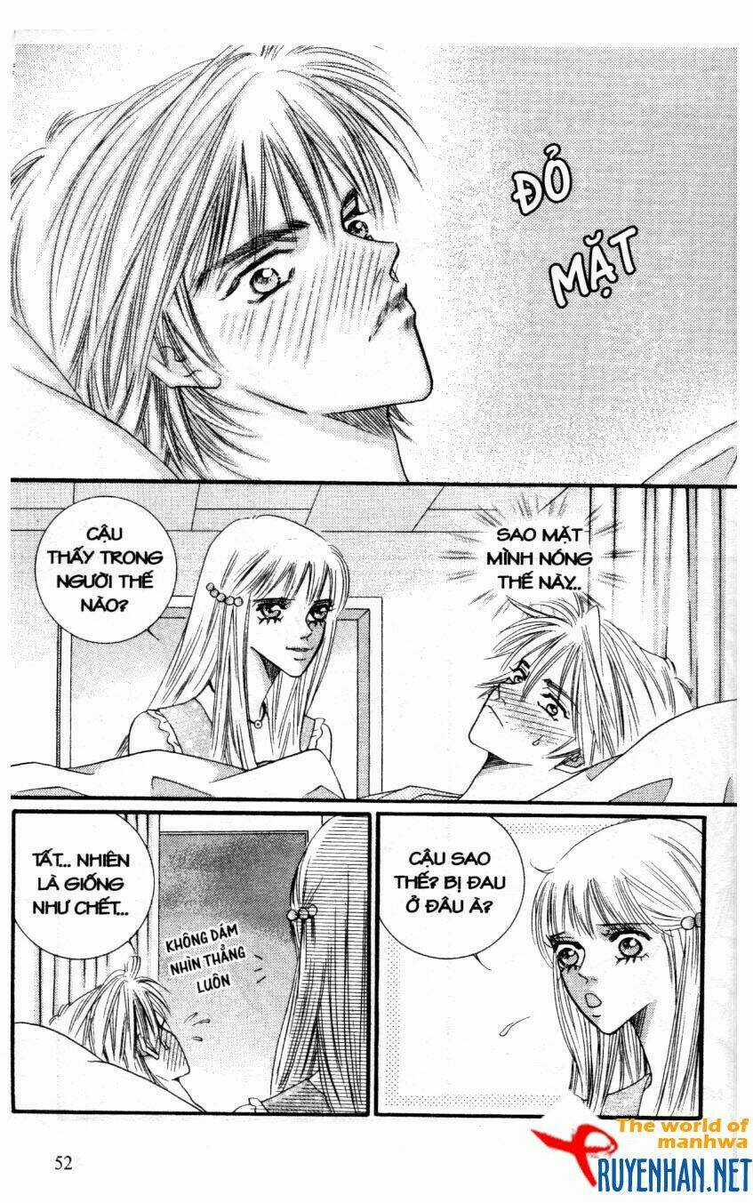 Shh! Chapter 39 trang 13