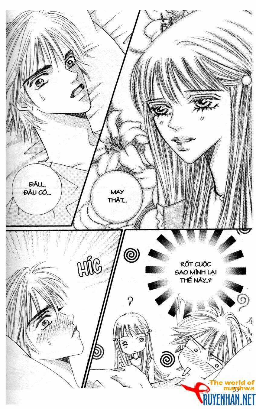 Shh! Chapter 39 trang 14