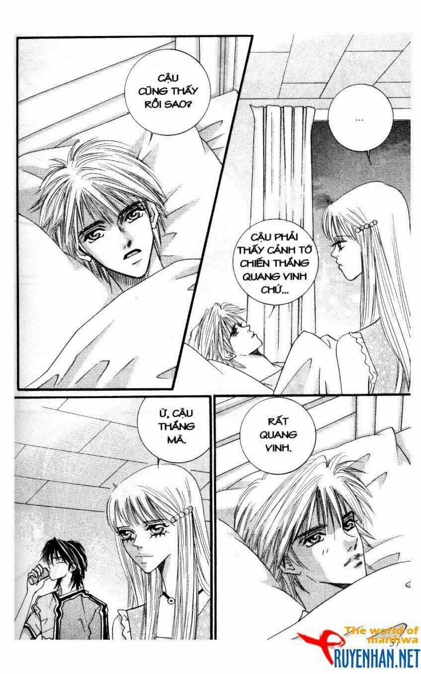 Shh! Chapter 39 trang 18