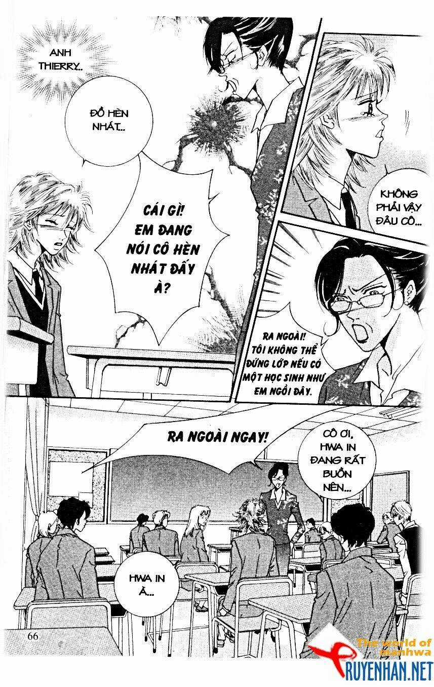 Shh! Chapter 4 trang 7