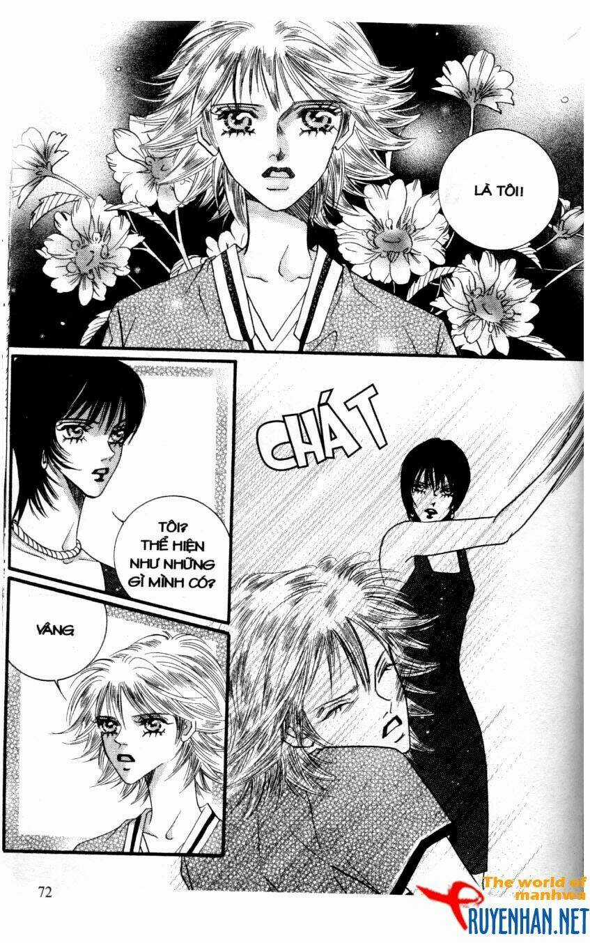 Shh! Chapter 40 trang 13