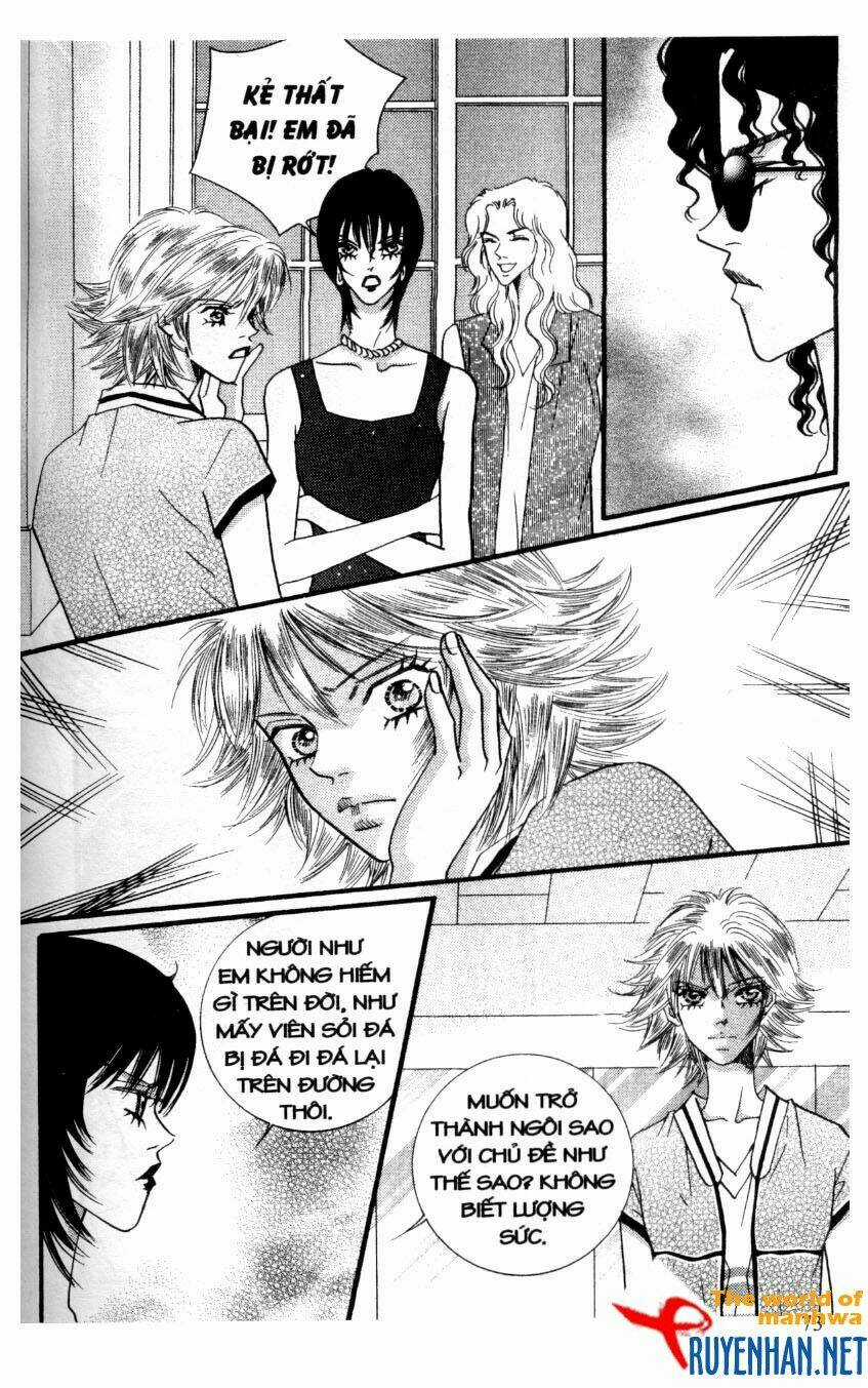 Shh! Chapter 40 trang 14