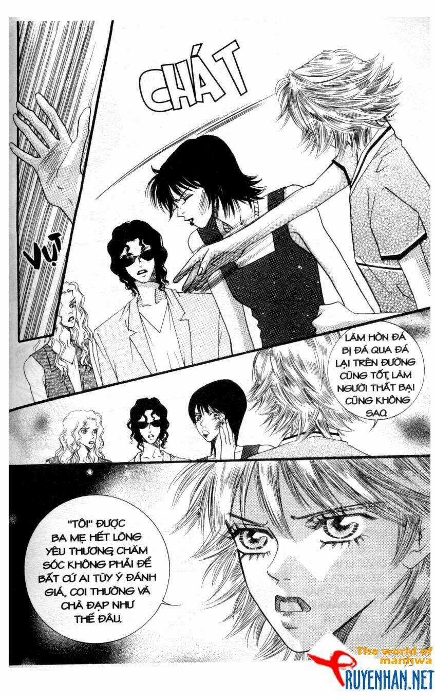 Shh! Chapter 40 trang 16