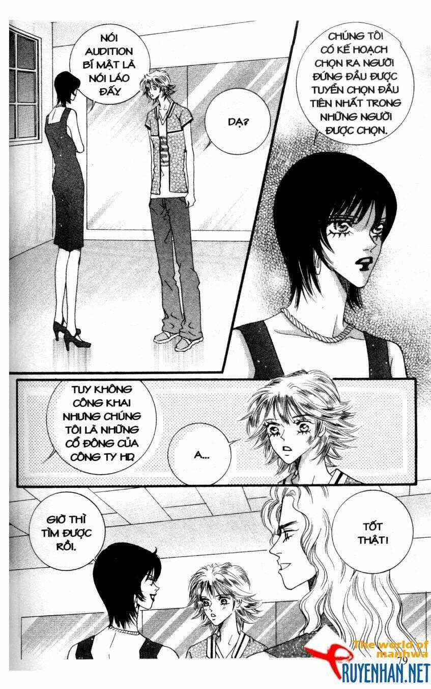 Shh! Chapter 41 trang 0