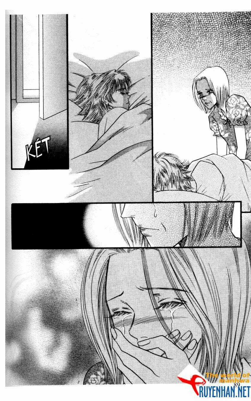 Shh! Chapter 41 trang 10