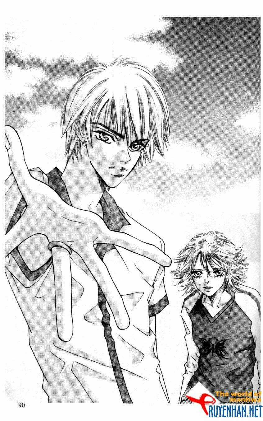 Shh! Chapter 41 trang 11