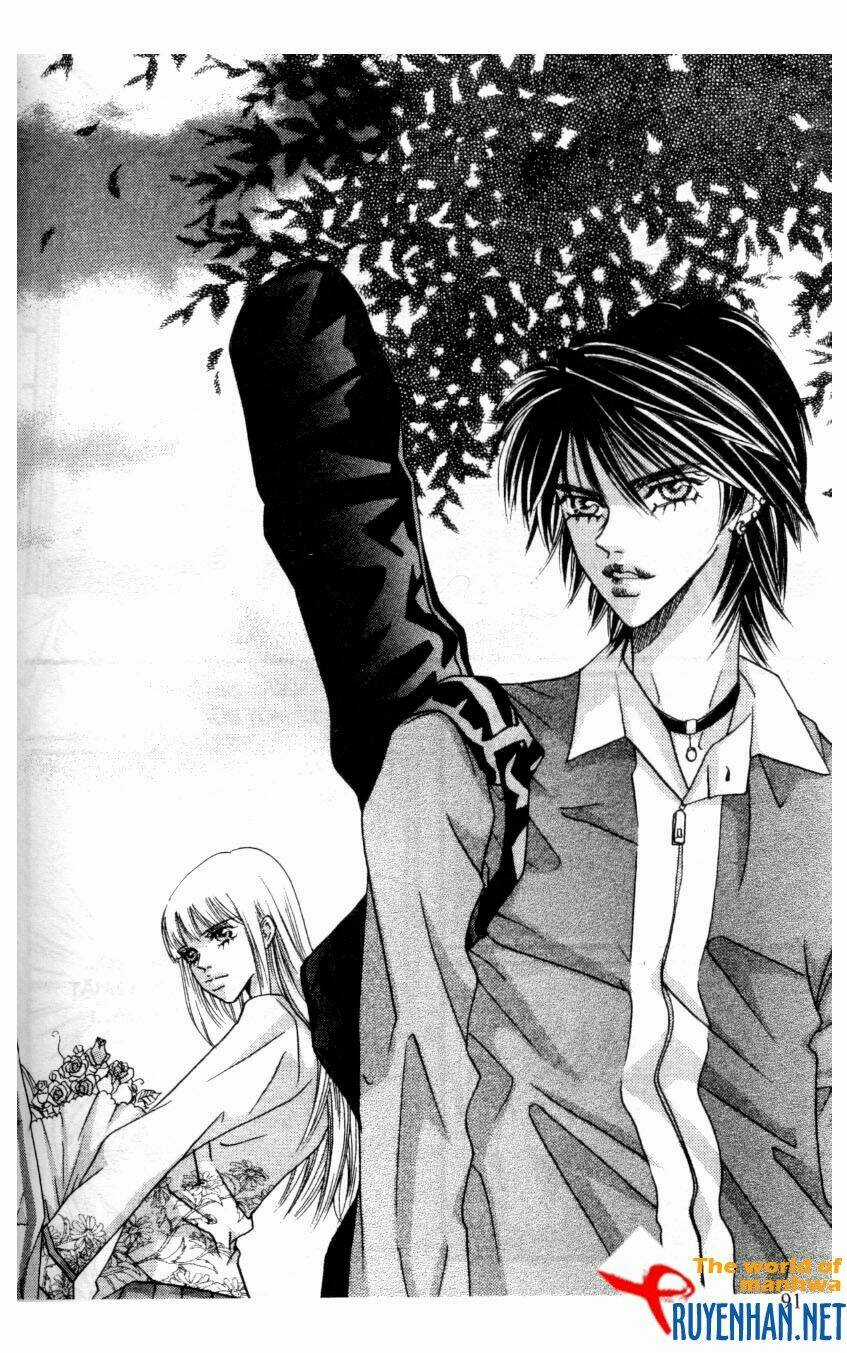 Shh! Chapter 41 trang 12