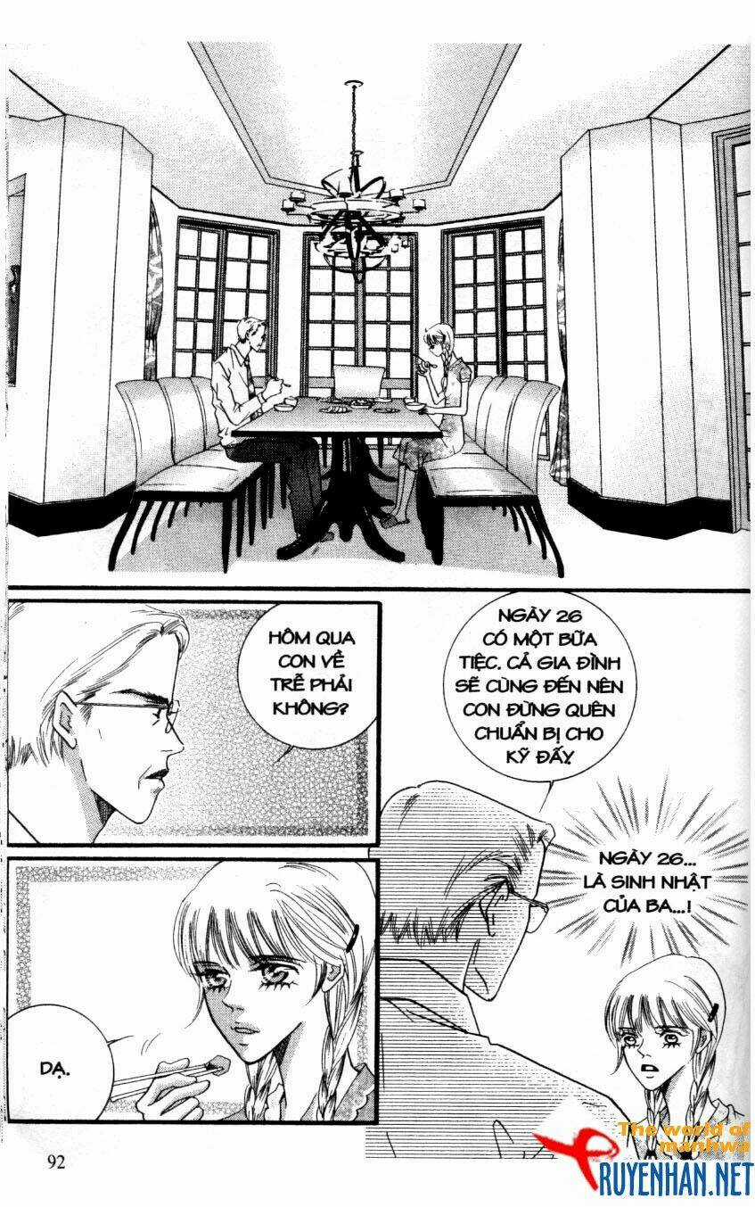 Shh! Chapter 41 trang 13