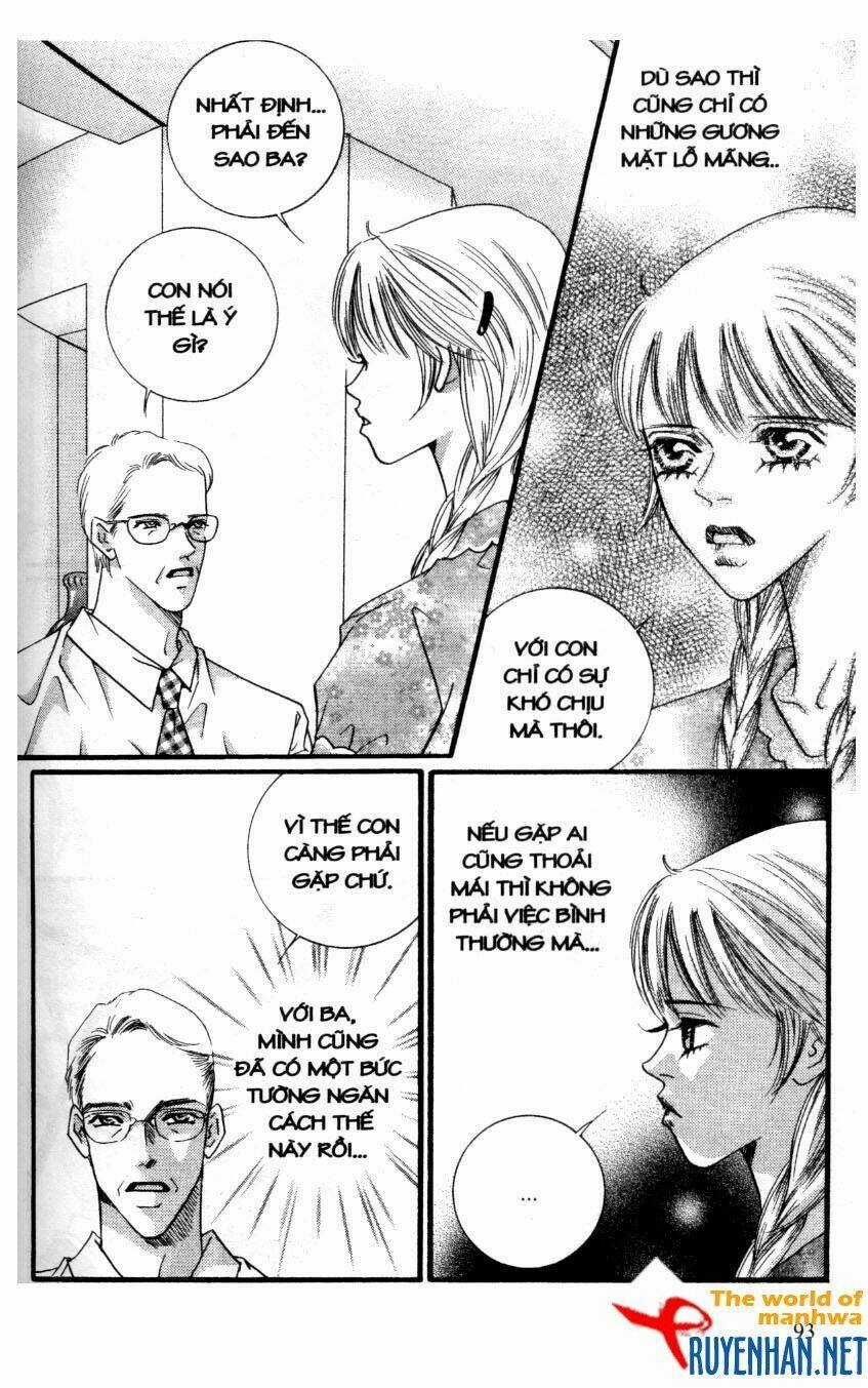 Shh! Chapter 41 trang 14