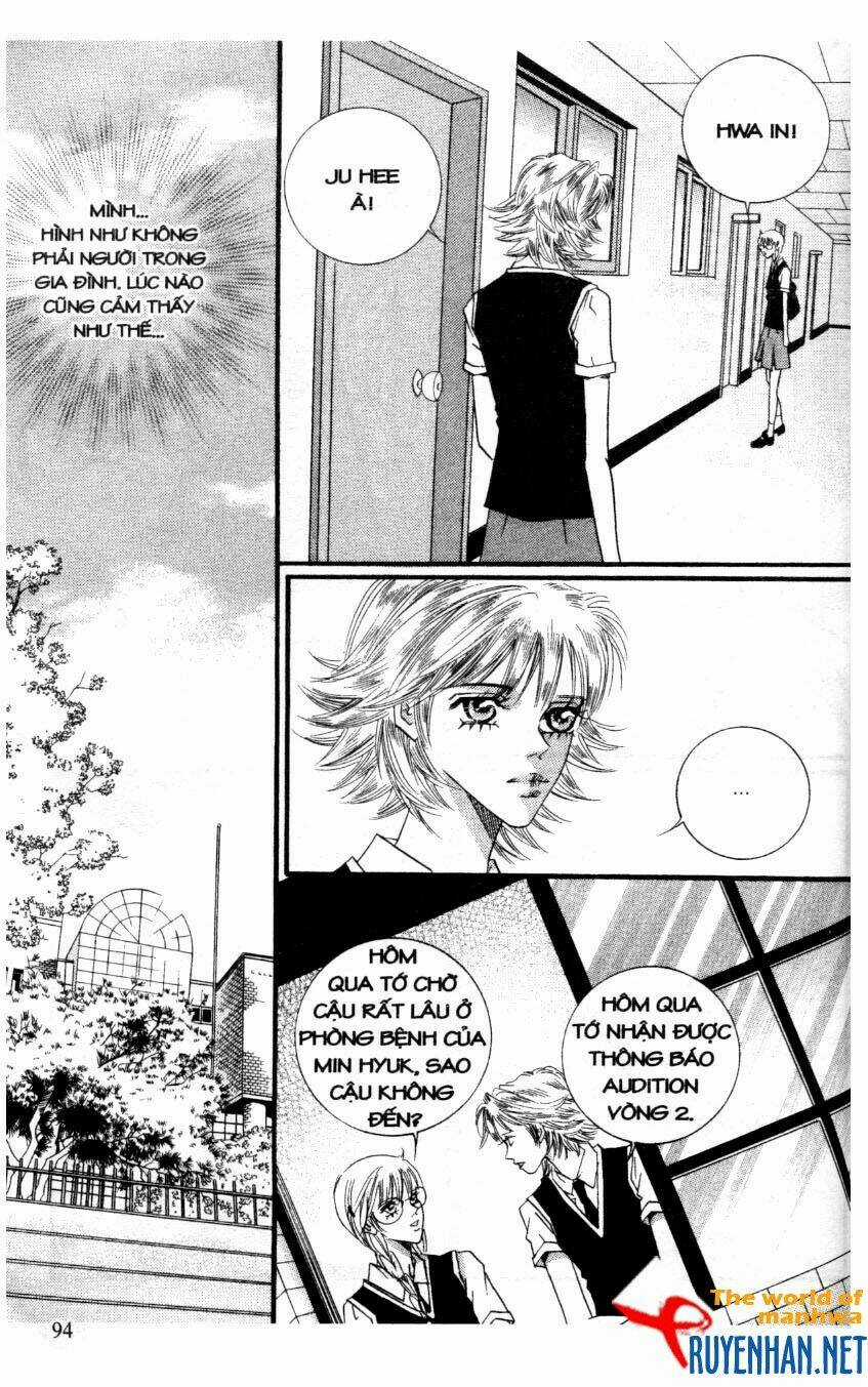 Shh! Chapter 41 trang 15