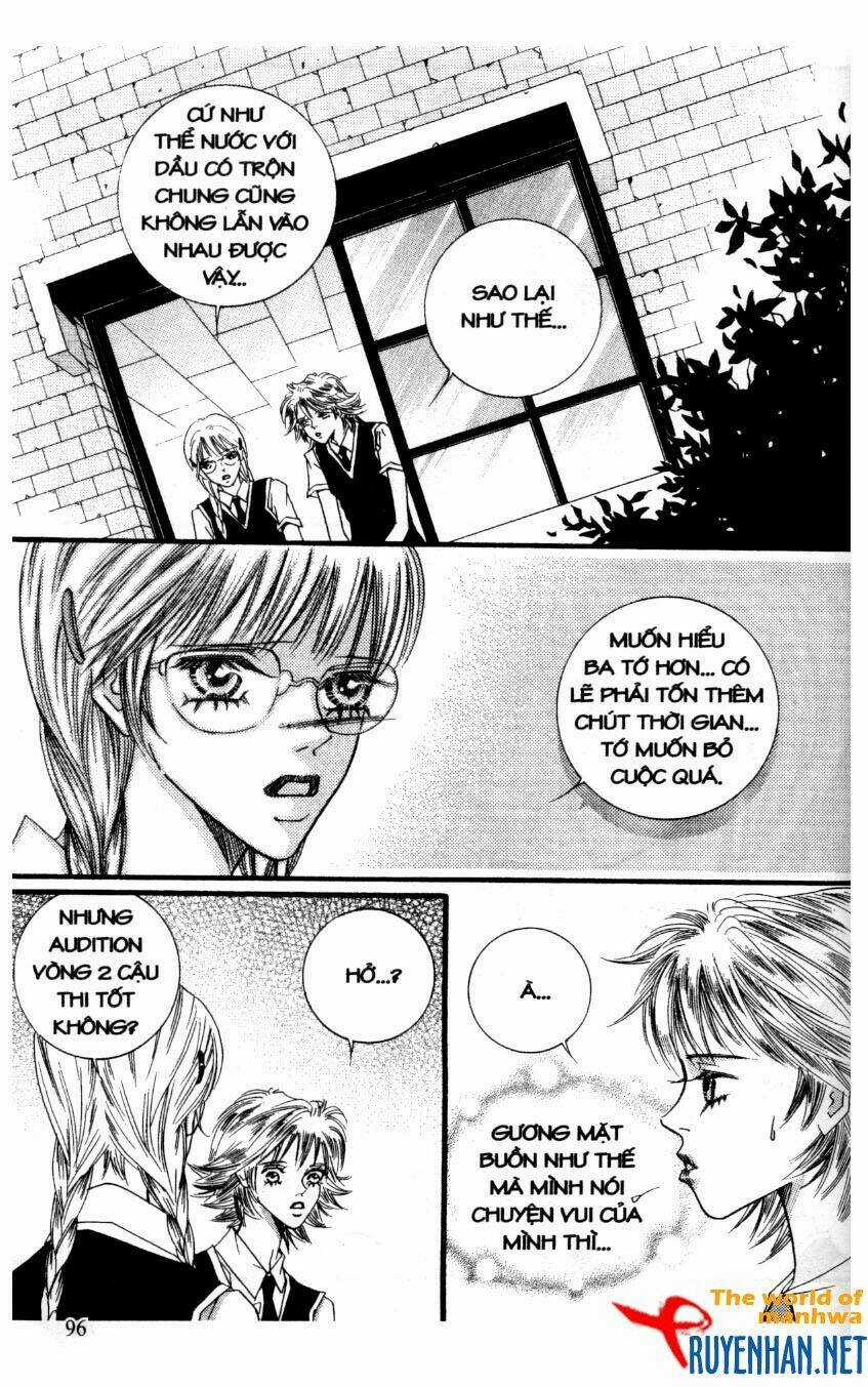 Shh! Chapter 41 trang 17