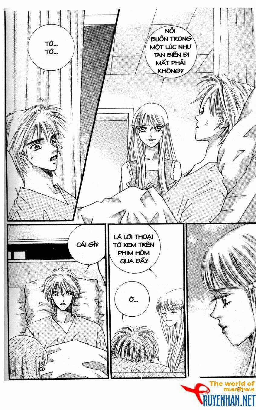 Shh! Chapter 41 trang 2