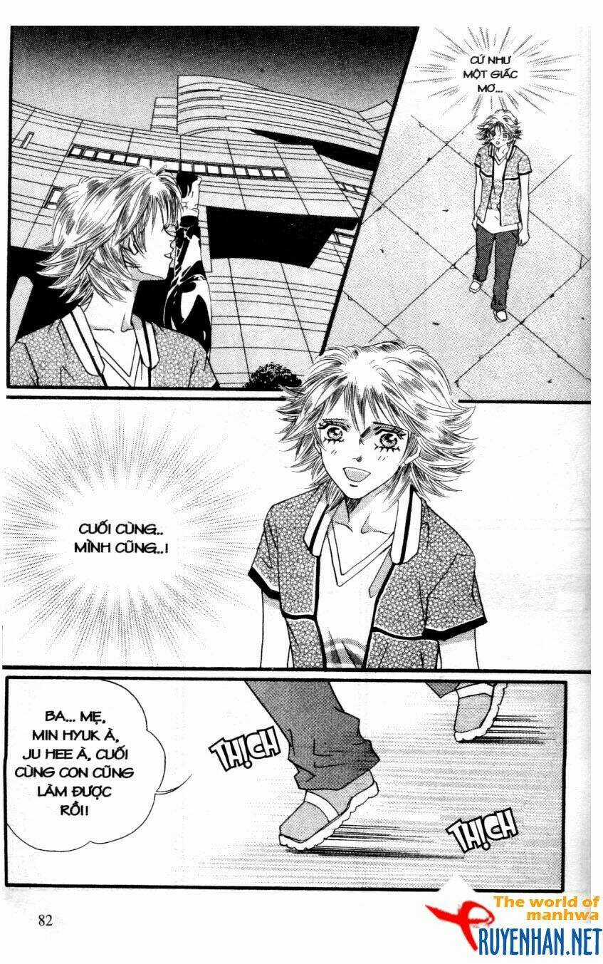 Shh! Chapter 41 trang 3