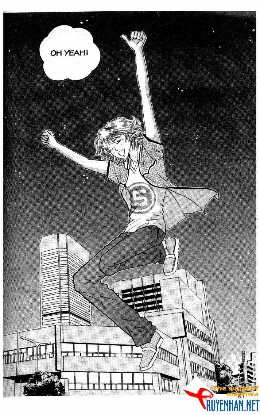 Shh! Chapter 41 trang 4