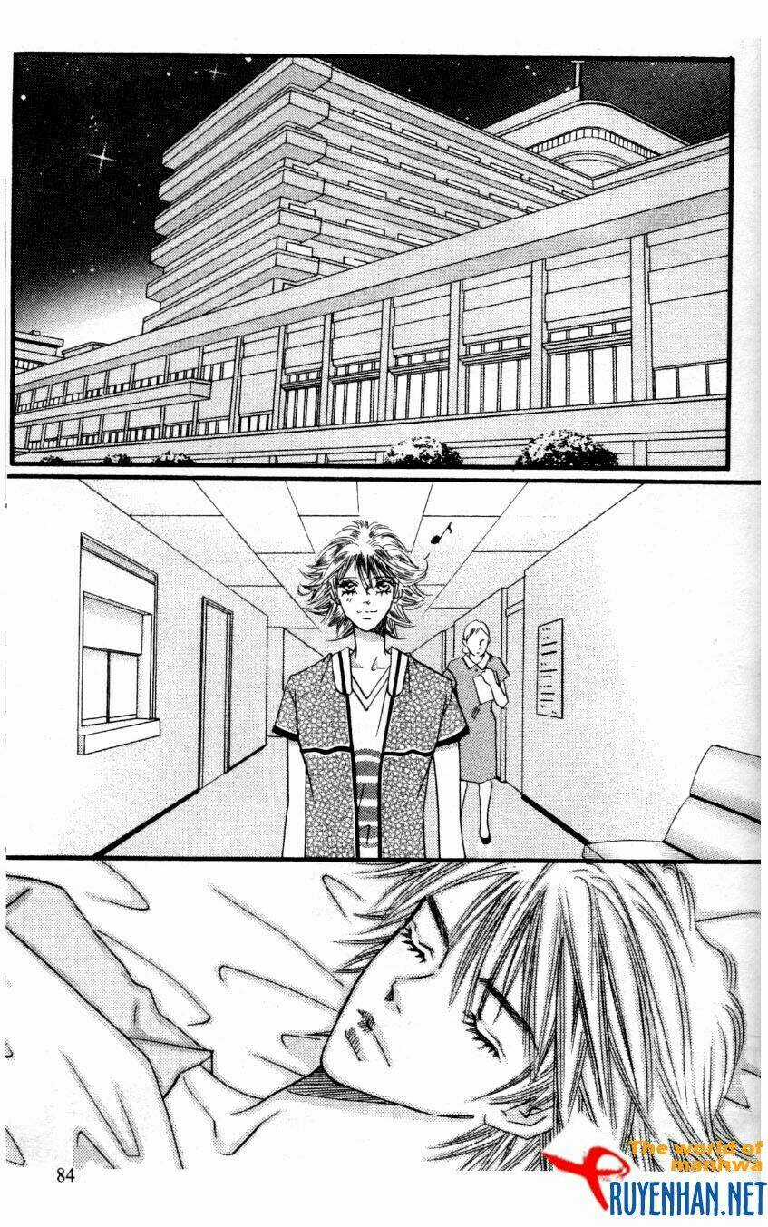 Shh! Chapter 41 trang 5