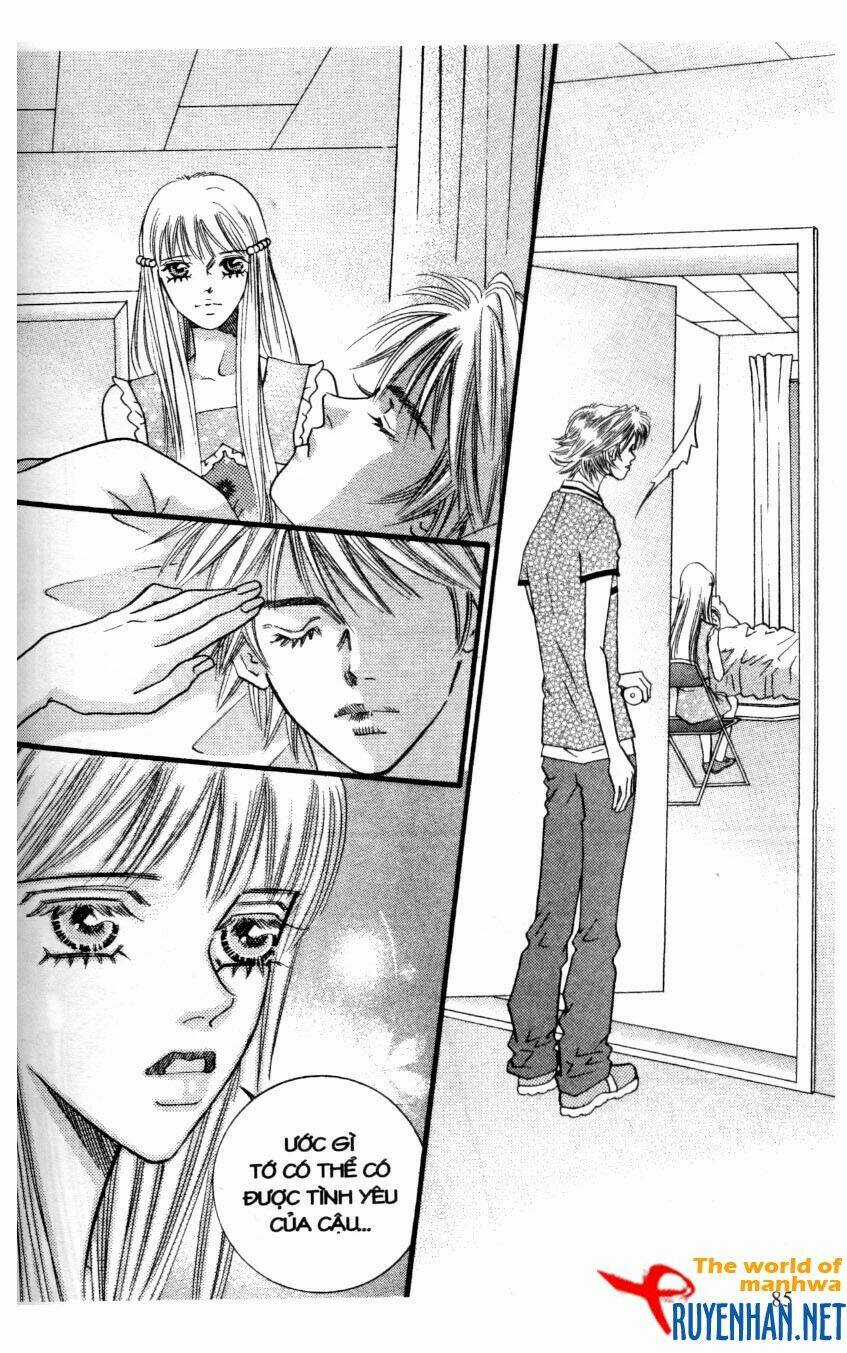 Shh! Chapter 41 trang 6