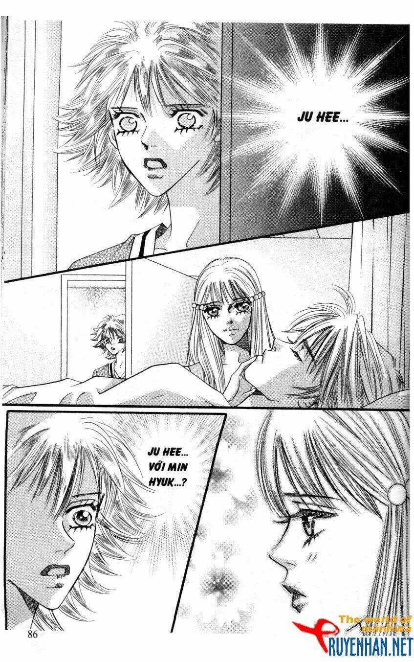 Shh! Chapter 41 trang 7