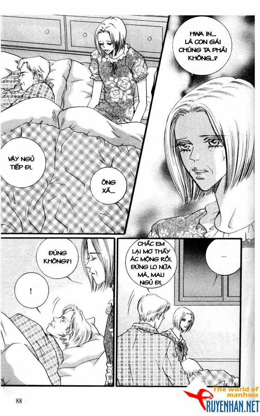 Shh! Chapter 41 trang 9