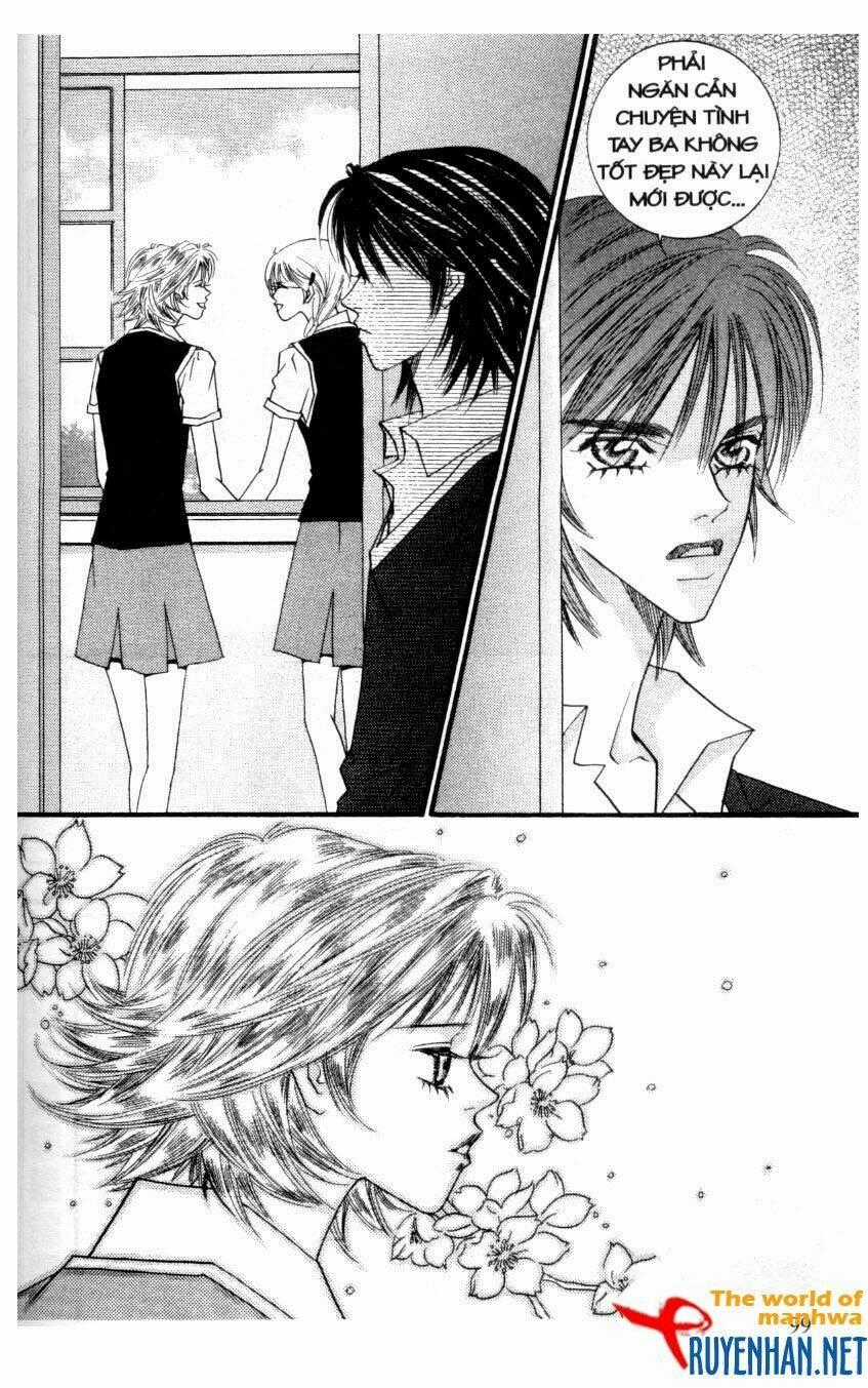 Shh! Chapter 42 trang 0