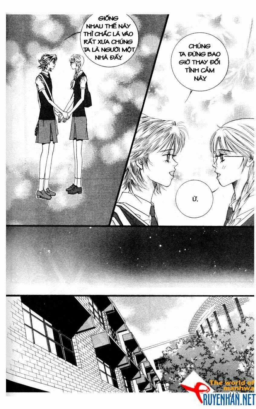 Shh! Chapter 42 trang 18