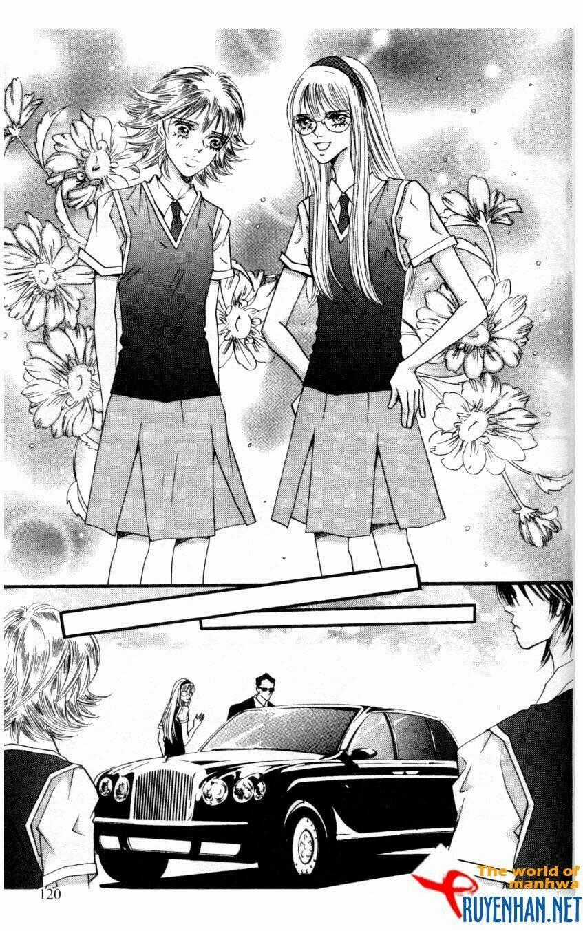 Shh! Chapter 43 trang 1