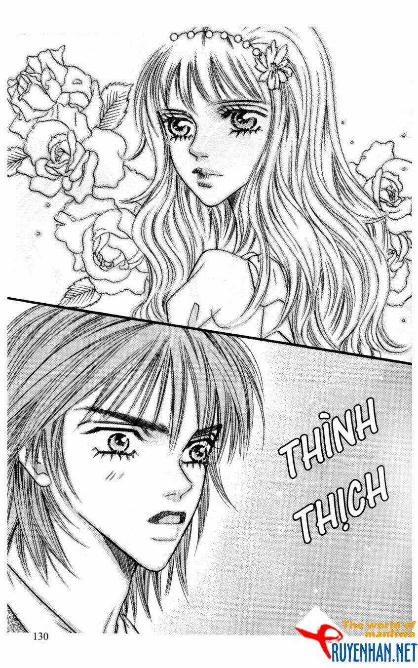 Shh! Chapter 43 trang 11