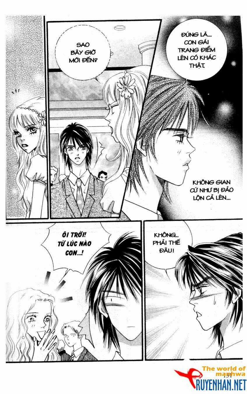 Shh! Chapter 43 trang 12