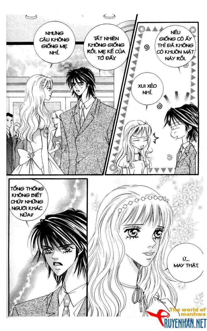 Shh! Chapter 43 trang 14