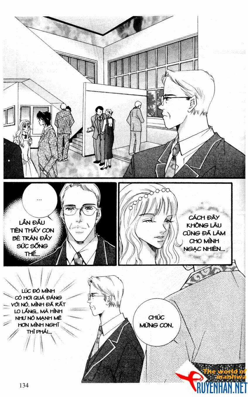 Shh! Chapter 43 trang 15