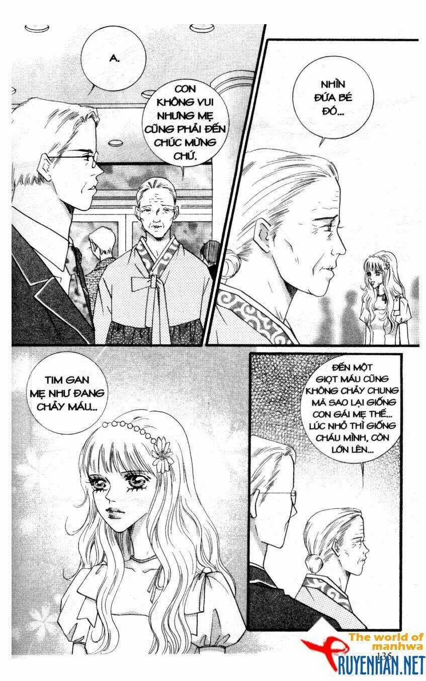 Shh! Chapter 43 trang 16