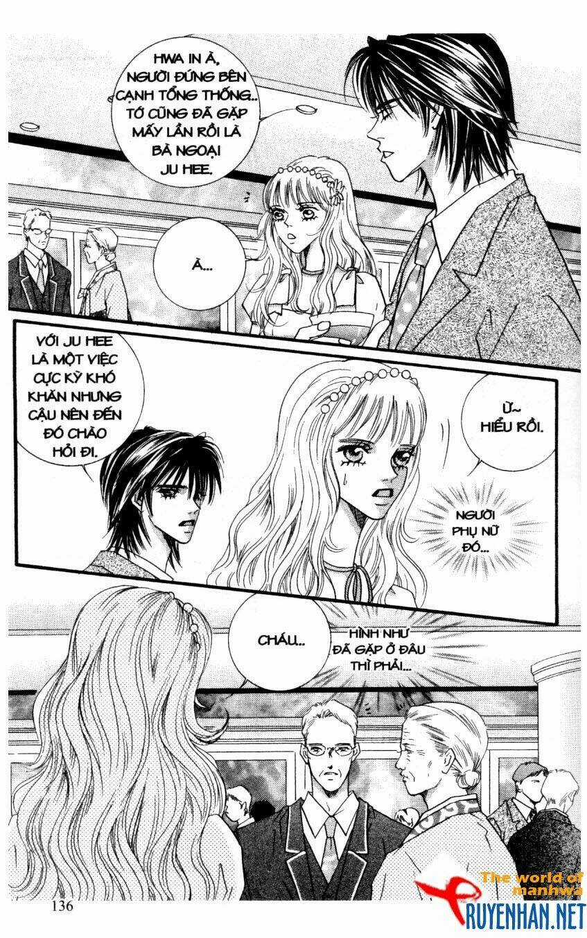 Shh! Chapter 43 trang 17