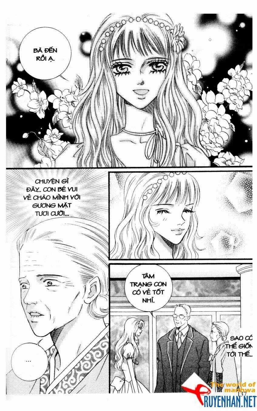 Shh! Chapter 43 trang 18