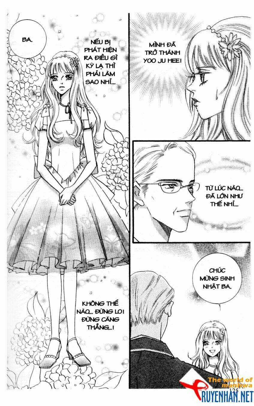 Shh! Chapter 43 trang 6