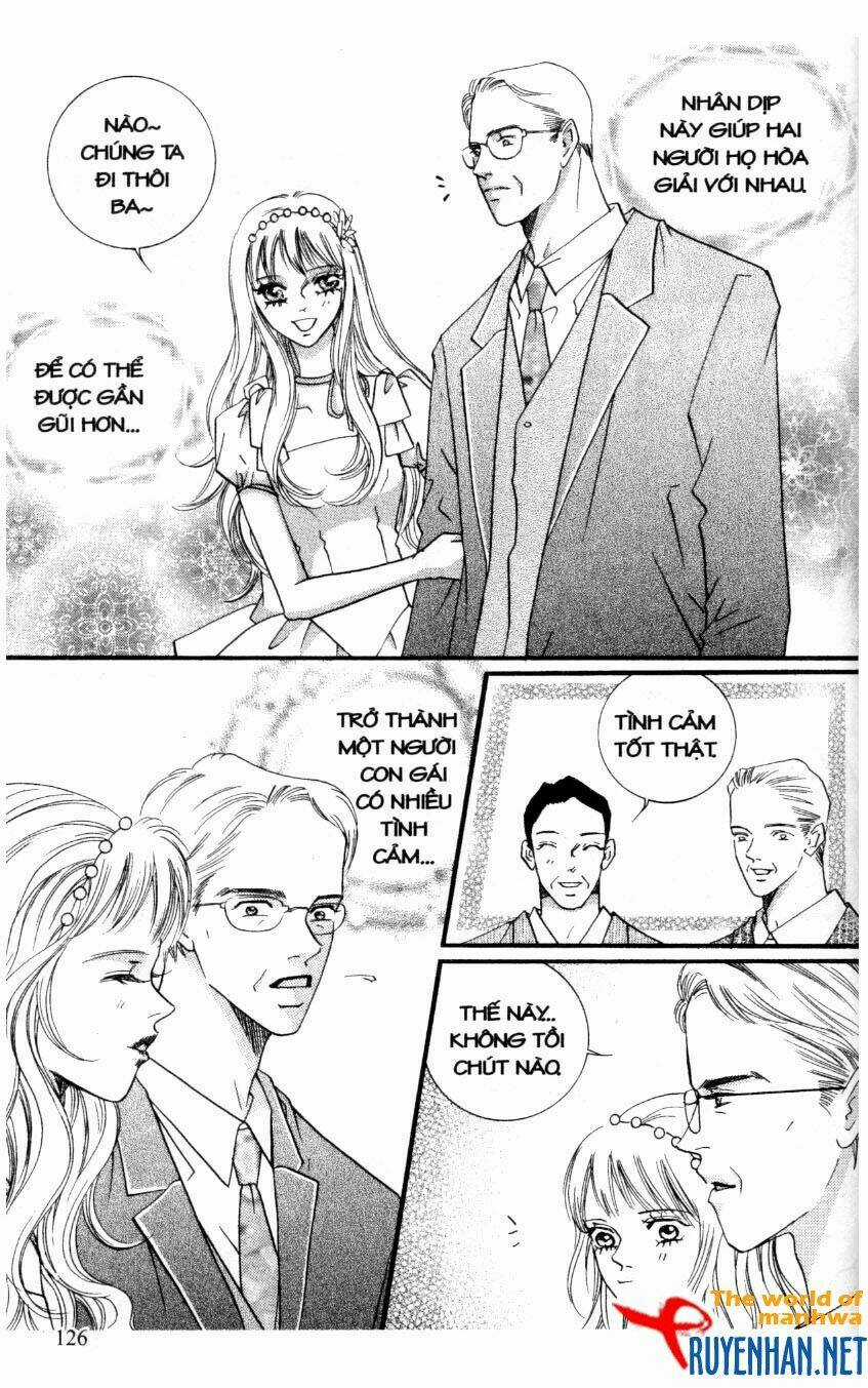 Shh! Chapter 43 trang 7