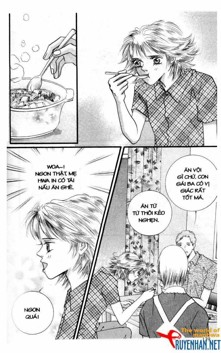 Shh! Chapter 44 trang 0