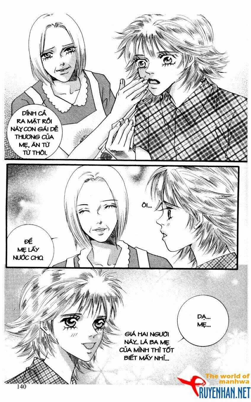 Shh! Chapter 44 trang 1