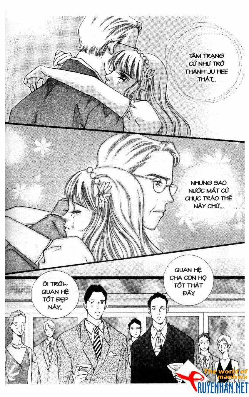 Shh! Chapter 44 trang 10