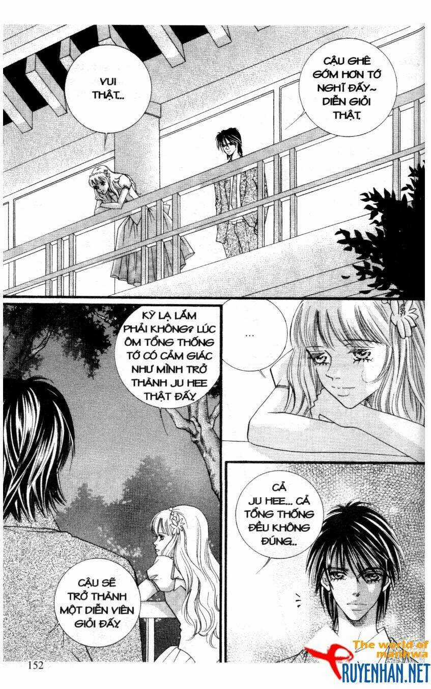 Shh! Chapter 44 trang 13