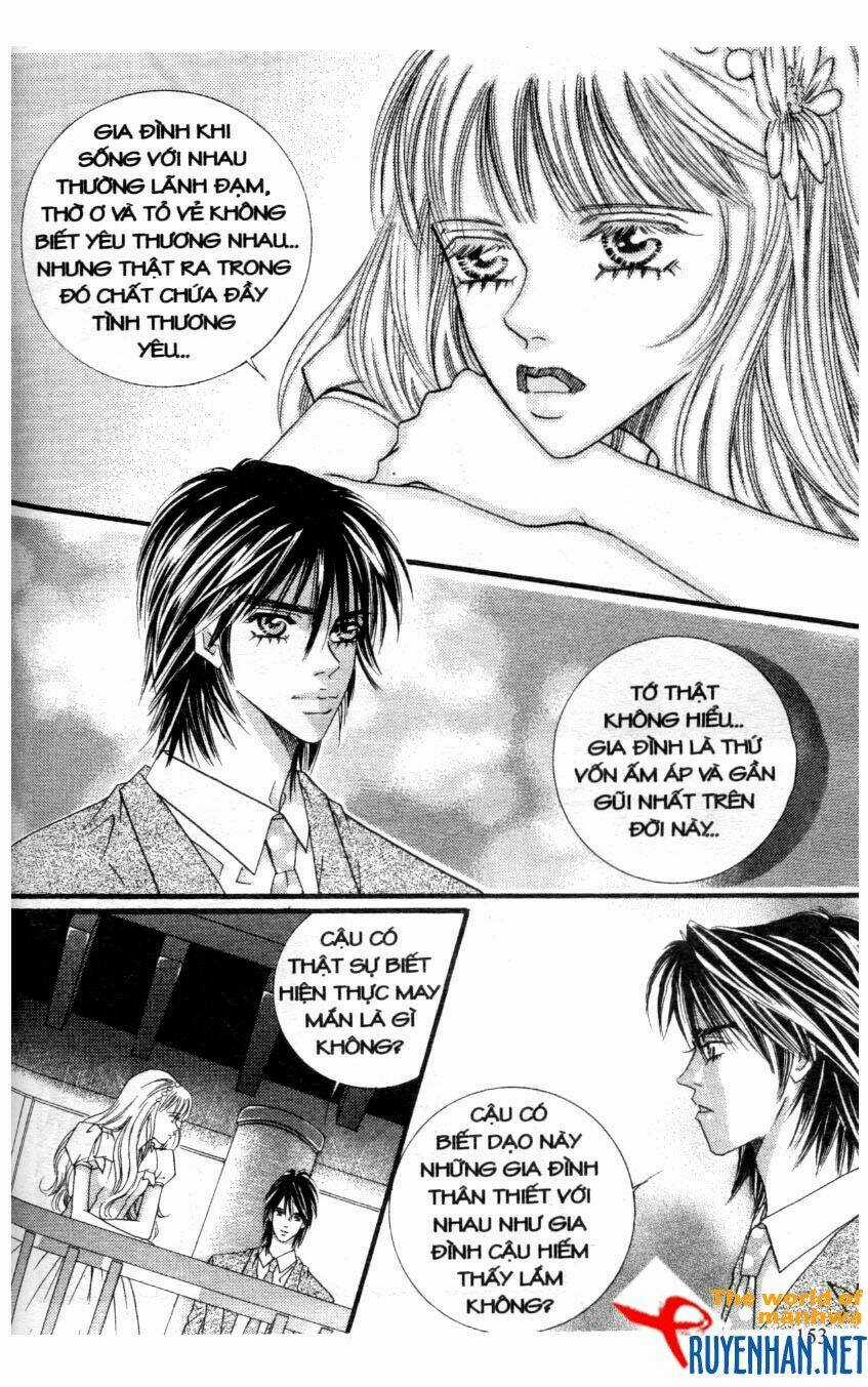 Shh! Chapter 44 trang 14