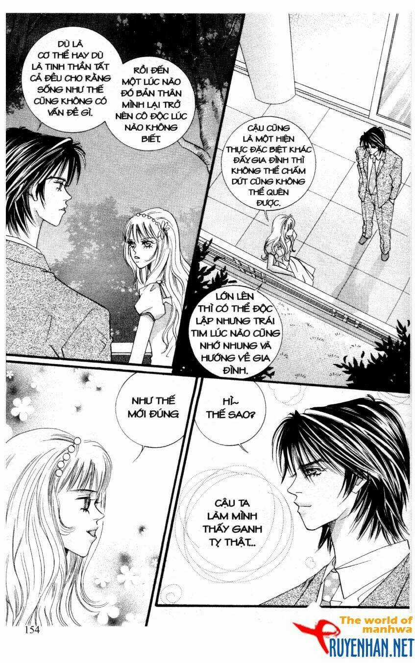 Shh! Chapter 44 trang 15